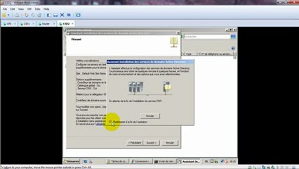 TP réplication sous serveur2008