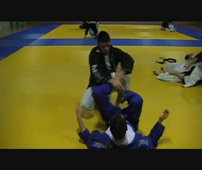 jjb st jean de monts team no escape 178