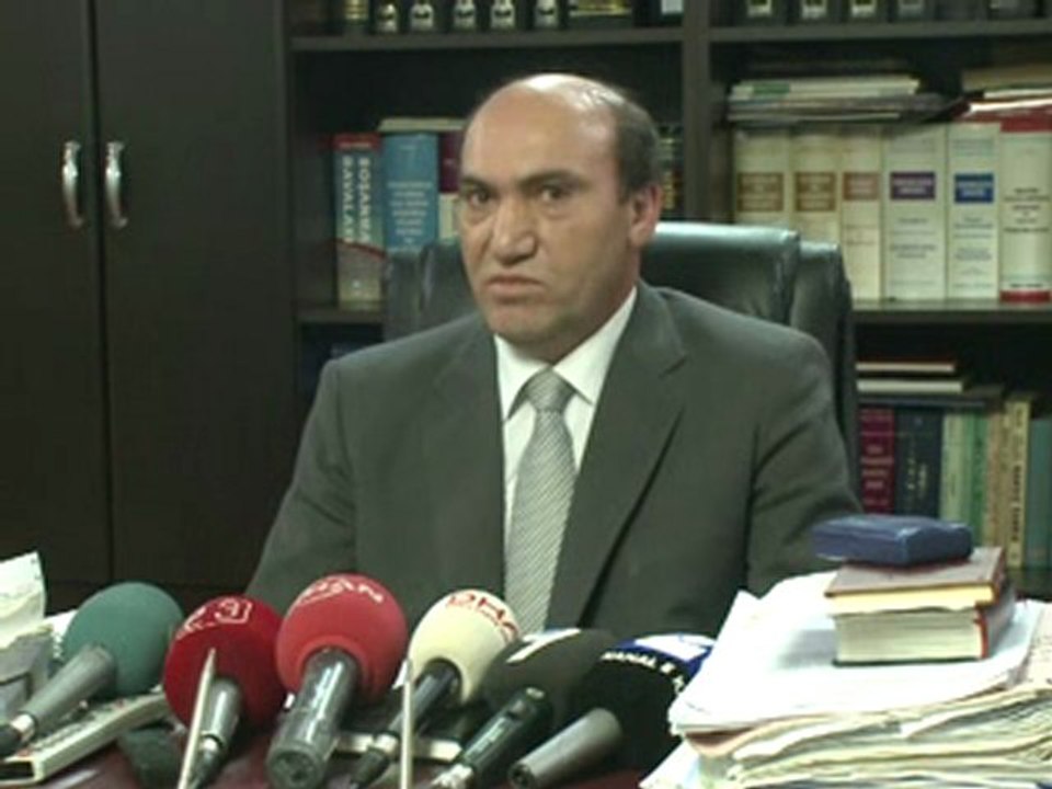 FAHRİ ÇINAR'DAN SERT AÇIKLAMALAR