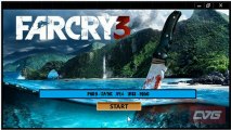 Far Cry 3 -  keygen   crack [download] [working]