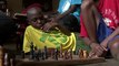 Junges Schachgenie aus dem Slum erobert die Welt