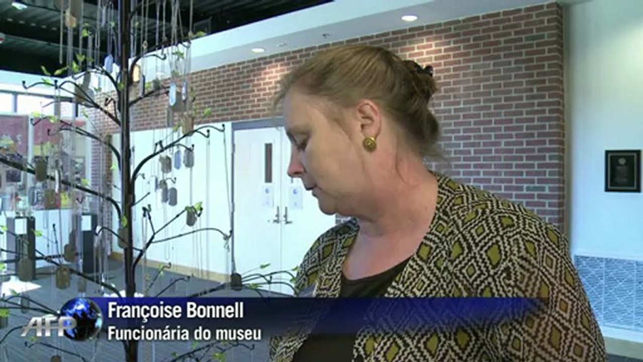 Mulheres em combate