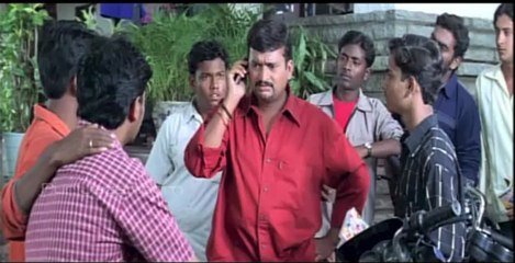 MS Narayana Ganesh Babu Hilarious Comedy Conversation Shivamani