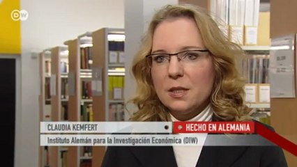 El conflicto por el coste de la nueva política energética | Hecho en Alemania