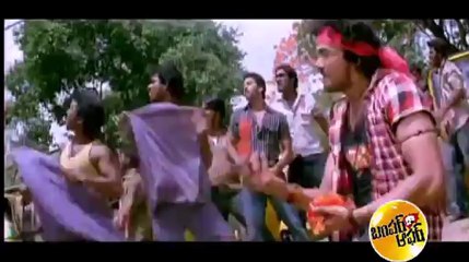 Ravanamma Full Video song - Bumper offer - Sairam Shankar,Bindhumadhavi