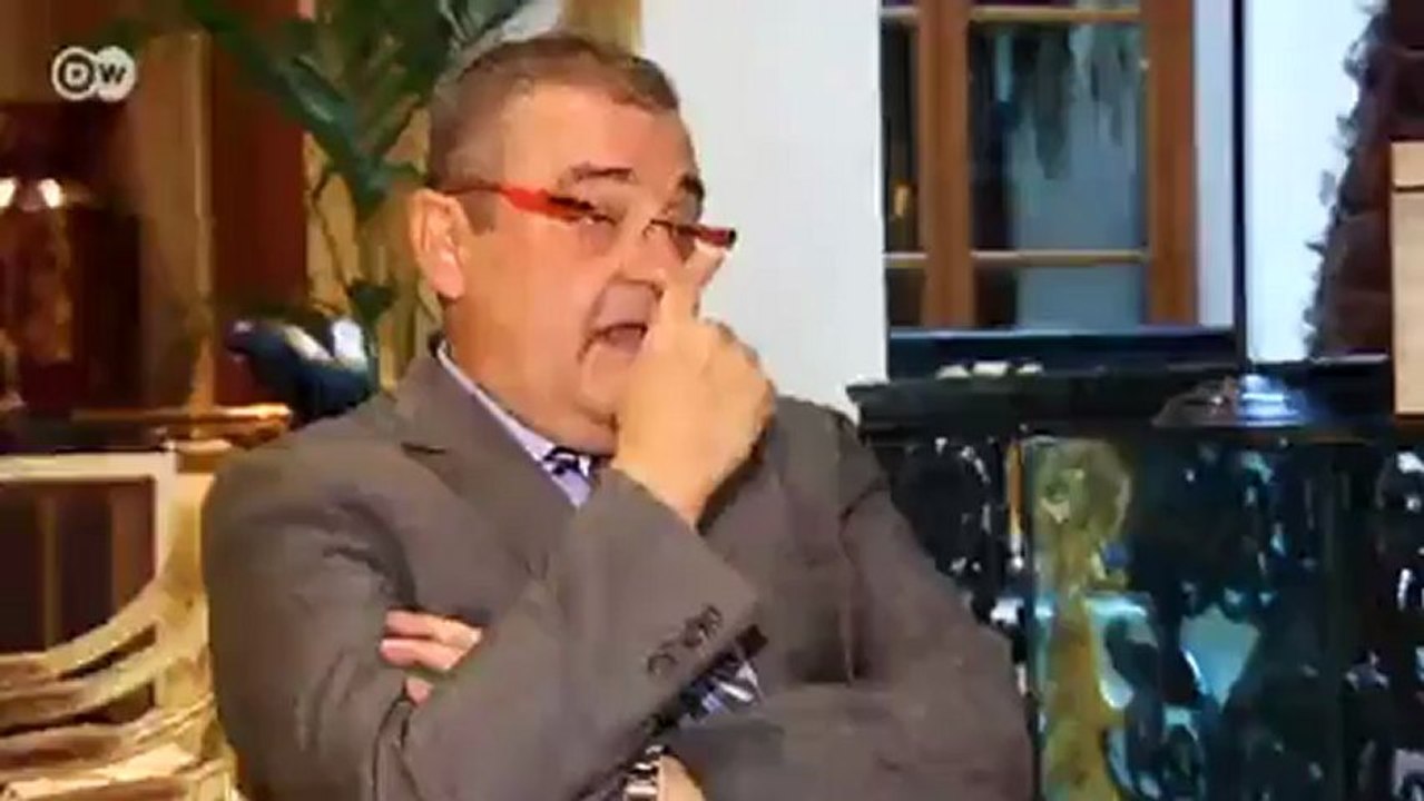 Griechenland: Rezepte gegen die Krise | Made in Germany