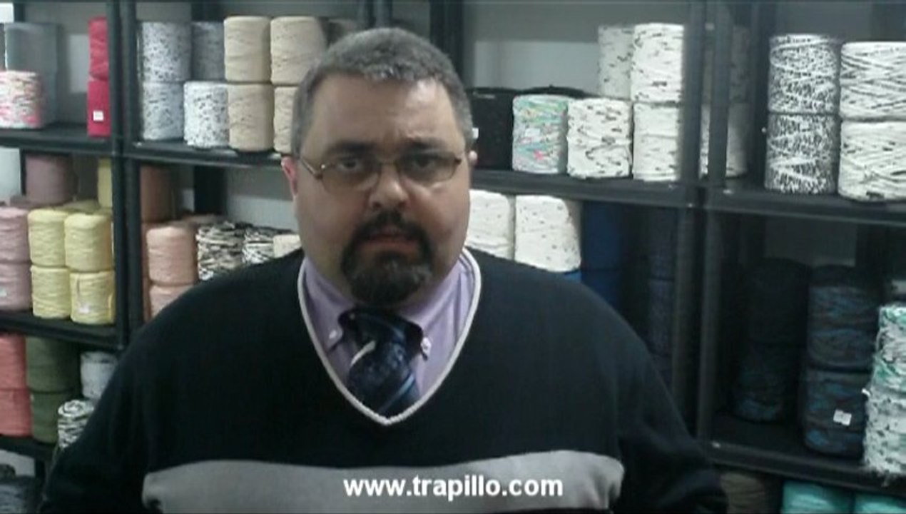 Comprar trapillo