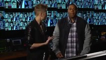 Saturday Night Live: Justin Bieber Promos (LEGENDADO)