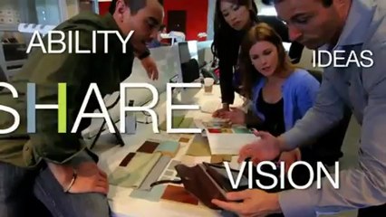 Modern Office Furniture in Toronto