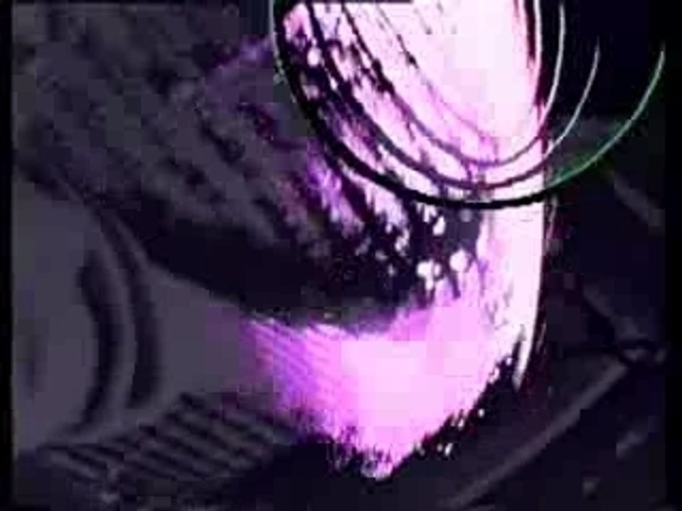Mulivan VJ Session