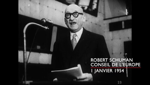 Les coulisses diplomatiques du Traité de l'Elysée (MAE - 22/01/2013)