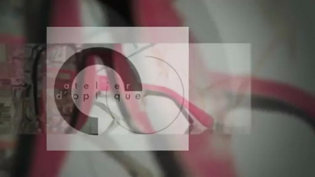 Opticien à Valence - Lunettes et montures Atelier d’Optique