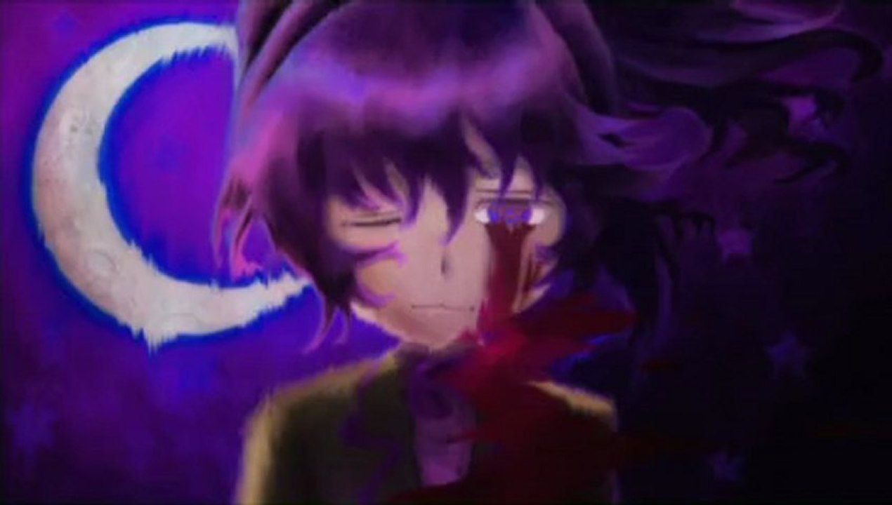 Black Rock Shooter ตอนที่ 5 พากย์ไทย