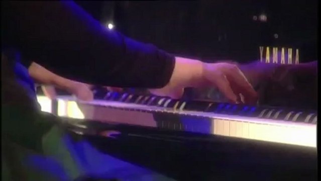 Entre Vues 2010 Mathilde Renault - Jonas Knutsson Duo