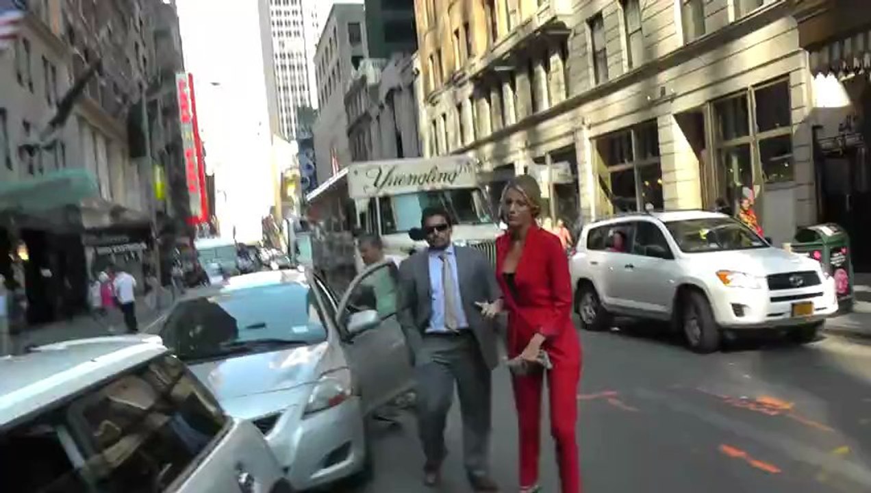 Blake Livelys seltsame Wünsche