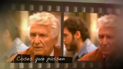 TV3 - Dissabte, 22.30, a Canal33 - Cada dissabte històries que ens omplen d'emoció al "Sala 33"