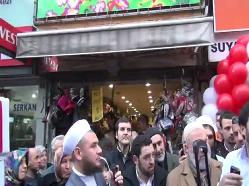 Hacılar Turizm Bursa Şubesi Çekilişi