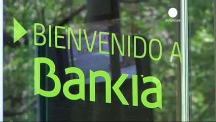 Bankia riduce i licenziamenti previsti dopo il salvataggio