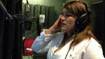 Tomb Raider Reborn - Benedetta Ponticelli presta la sua fantastica voce