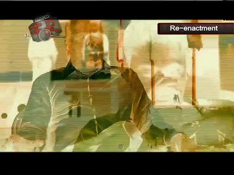 Geo FIR-05 Feb 2013-Part 1-Serving Army officer involved in property scam Part 01