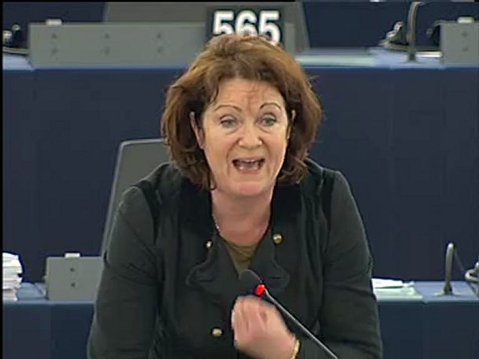 Hélène Flautre sur le dialogue Turquie-Kurdes