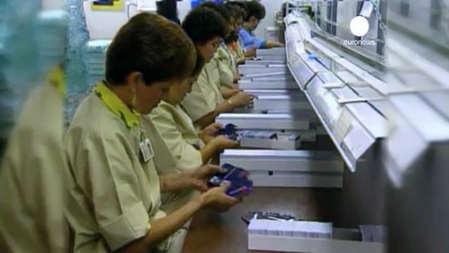 Fraude à la carte bancaire: Un réseau démentelé aux...