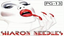 [ PREVIEW   DOWNLOAD ] Sharon Needles - PG-13 [ iTunesRip ]