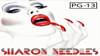 [ PREVIEW + DOWNLOAD ] Sharon Needles - PG-13 [ iTunesRip ]