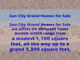 Sun City Grand Real Estate - Find real estate & homes for sale in Sun City Grand.