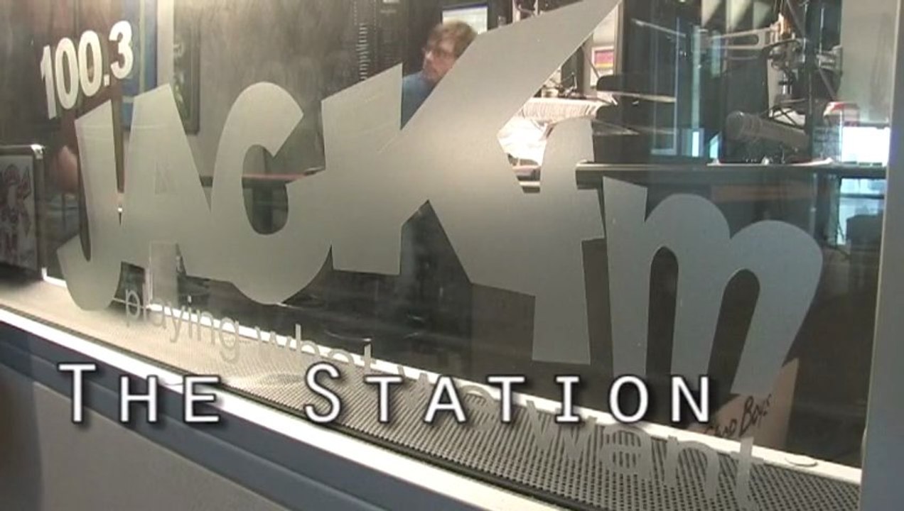 JACK FM- The Station - Bathroom Breaks