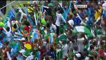 Mali 0 - 1 Nigeria - Elderson