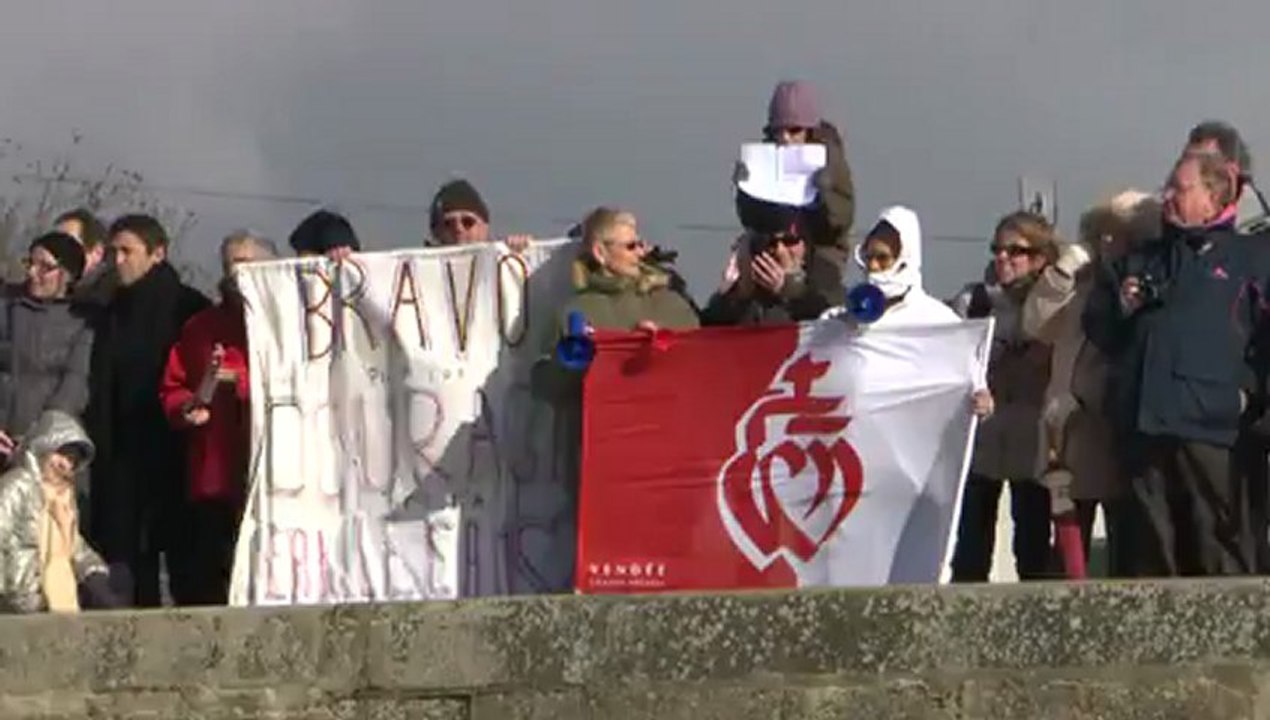 L'arrivée de Jean Le Cam (2e partie)