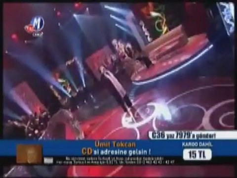 Selda BAĞCAN-Adaletin bu mu dünya-TRT