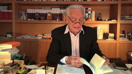 Le regard de Philippe Labro #8 : "Aujourd'hui, Johnny n'en a plus rien à foutre"