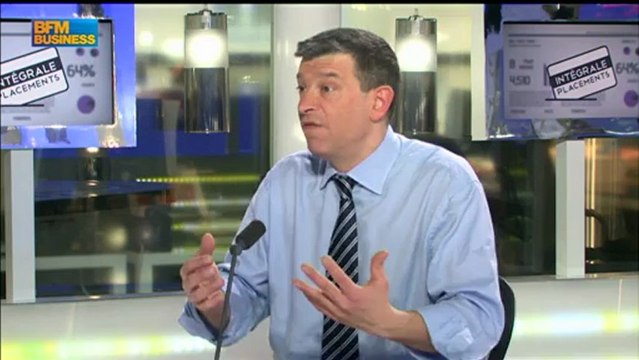 Nicolas Doze : Les agences de notations bouc émissaires du système ? - 6 février - BFM Business