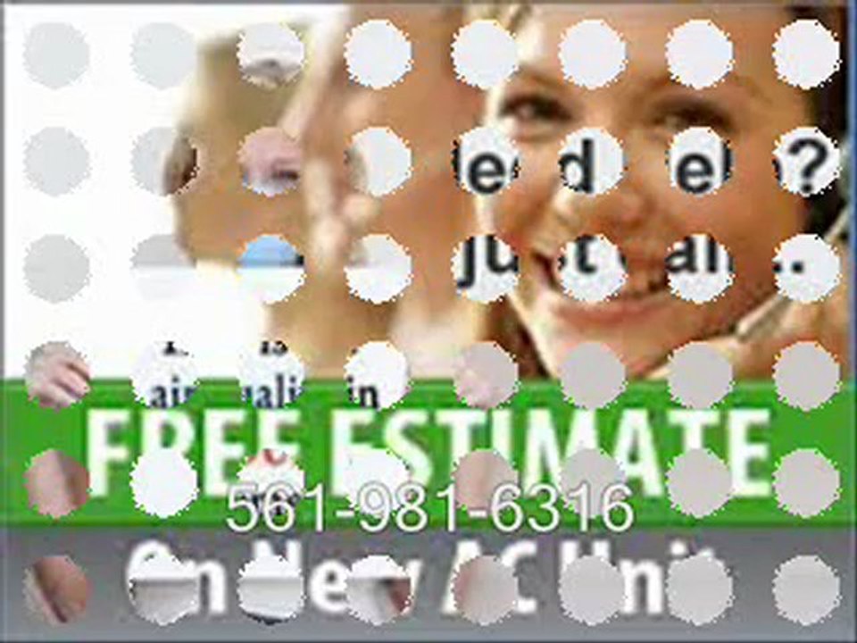 Air Duct Cleaning Fort Lauderdale Florida