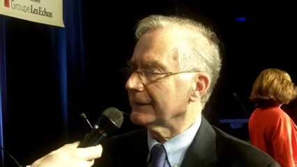 Jean-Marie Catabelle – Président du CRA interviewé par Brice Alzon