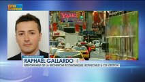 Les enjeux du mois de février aux États-Unis : Raphaël Gallardo - 6 février - Intégrale Bourse