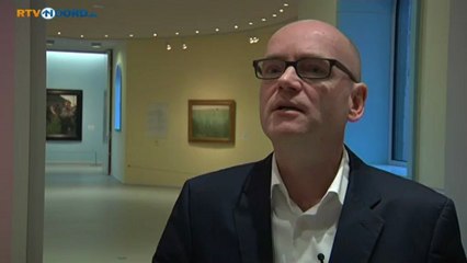 Groninger museum wil samenwerking met Duitse musea - RTV Noord