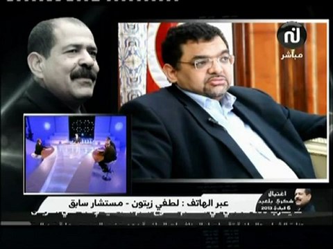 Extrait débat d'opporTunistes 4