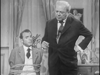 The Chevy Mystery - Classic TV Show Part 25