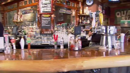After Hours with Daniel S01E02 Dinosaur BBQ