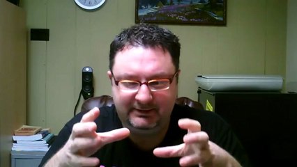 Principle #1 - Having Integrity To Your Vision - 1 of 5 Principles of Top Producers