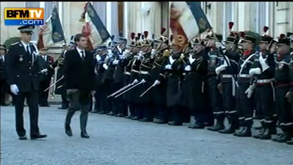 Hommage au préfet Erignac pour le 15 anniversaire de sa mort - 06/02