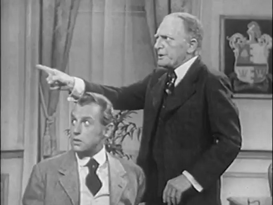 The Chevy Mystery - Classic TV Show Part 26