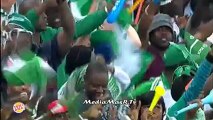 أهداف مباراة نيجيريا 4-1 مالي - نصف نهائي امم افريقيا 2013