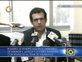 Foro Penal Venezolano exigió al gobierno que diga la verdad sobre incremento de asesinatos