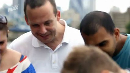 Detras de la magia - Episodio 4