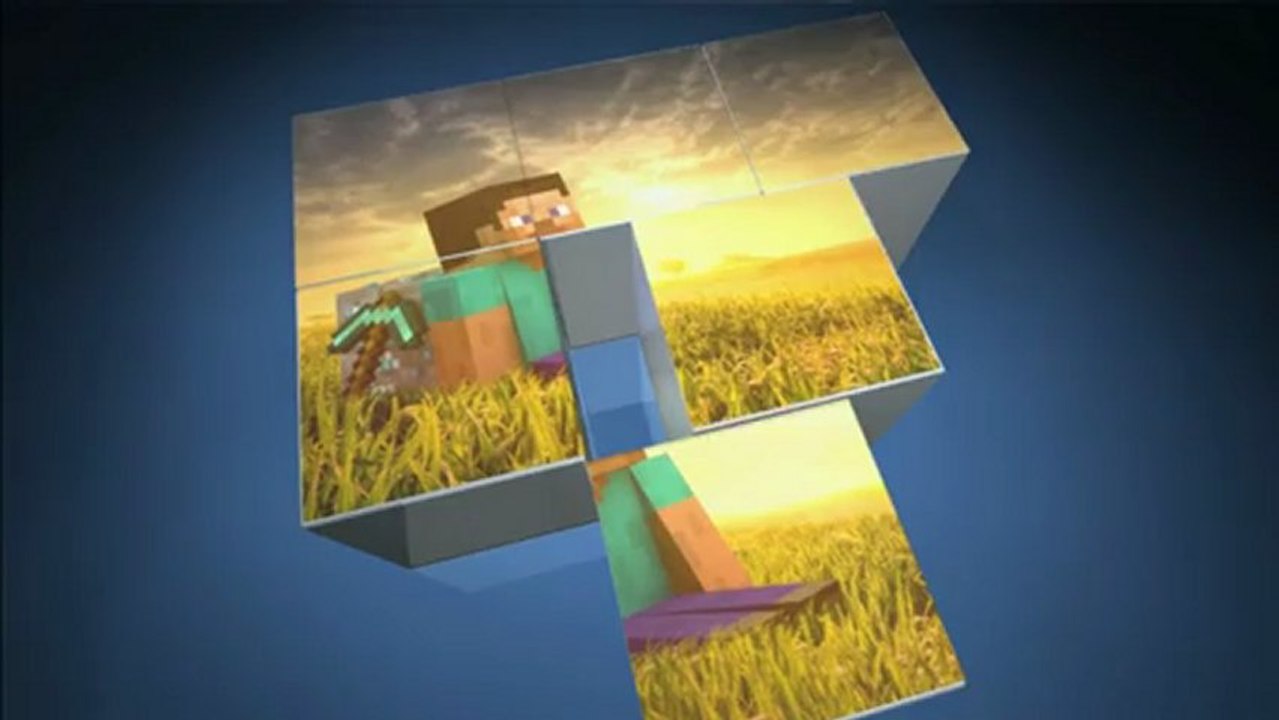 voici mon intro pour mes video solo