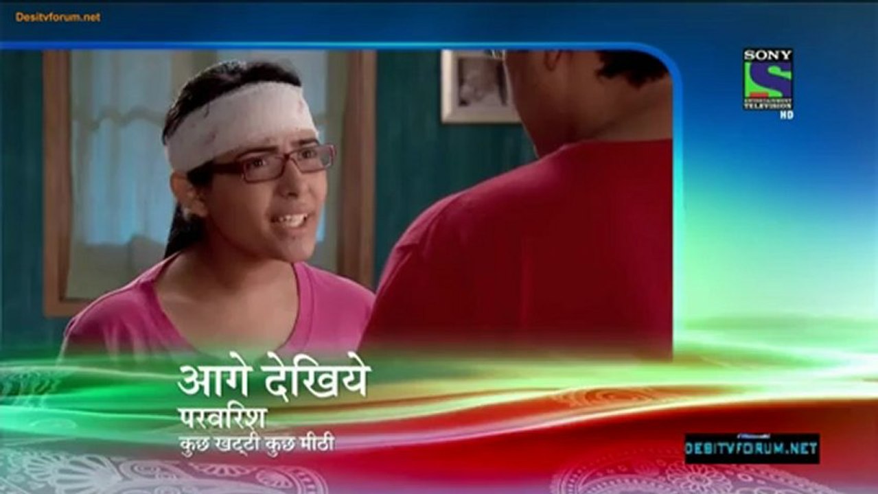 Parvarish Kuch Khatti Kuch Meethi 720p 6th February 2013 Watch Online Video HD pt2